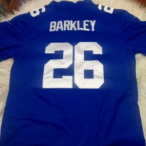 NY GIANTS BARKLEY